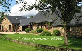 L'Escale Gourmande